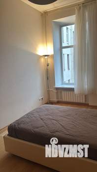 3-к квартира, на длительный срок, 90м2, 4/7 этаж