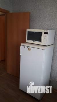 1-к квартира, на длительный срок, 42м2, 3/25 этаж