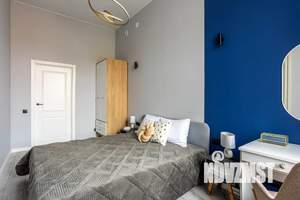 1-к квартира, посуточно, 52м2, 3/4 этаж