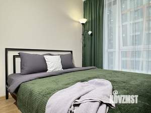 Студия квартира, посуточно, 25м2, 10/20 этаж