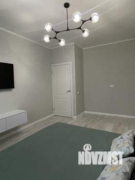 1-к квартира, на длительный срок, 44м2, 2/24 этаж