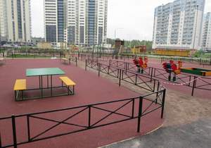 4-к квартира, на длительный срок, 92м2, 2/25 этаж