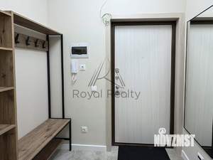 1-к квартира, на длительный срок, 38м2, 11/13 этаж