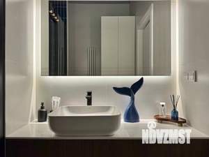 1-к квартира, посуточно, 26м2, 1/1 этаж