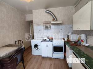 1-к квартира, на длительный срок, 35м2, 1/5 этаж