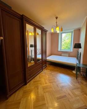 2-к квартира, на длительный срок, 53м2, 4/5 этаж