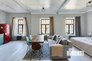 2-к квартира, посуточно, 85м2, 4/5 этаж