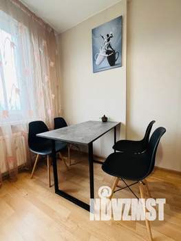 2-к квартира, посуточно, 50м2, 9/9 этаж