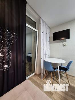 1-к квартира, на длительный срок, 37м2, 10/25 этаж