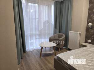 1-к квартира, на длительный срок, 46м2, 4/12 этаж