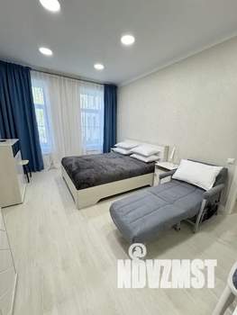 2-к квартира, посуточно, 50м2, 2/5 этаж