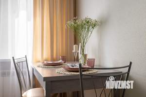 Студия квартира, посуточно, 26м2, 3/5 этаж