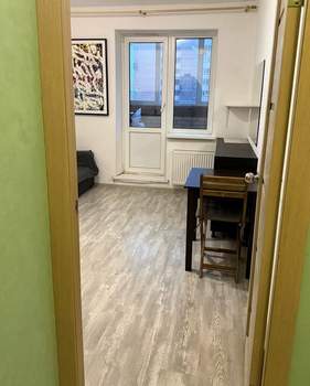 1-к квартира, на длительный срок, 34м2, 16/22 этаж