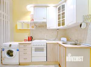 1-к квартира, на длительный срок, 27м2, 3/6 этаж