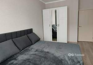 1-к квартира, на длительный срок, 34м2, 25/27 этаж