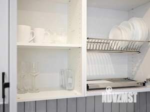 1-к квартира, посуточно, 22м2, 1/1 этаж