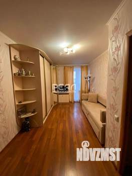 1-к квартира, на длительный срок, 32м2, 13/25 этаж