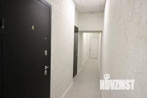 Студия квартира, посуточно, 19м2, 2/5 этаж