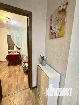 1-к квартира, на длительный срок, 35м2, 11/26 этаж