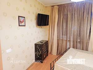 2-к квартира, на длительный срок, 60м2, 7/16 этаж