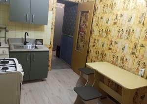 2-к квартира, на длительный срок, 45м2, 7/9 этаж