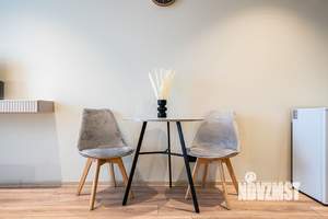 Студия квартира, посуточно, 25м2, 13/14 этаж