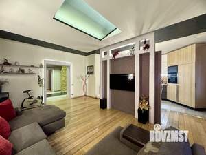 4-к квартира, на длительный срок, 130м2, 4/6 этаж