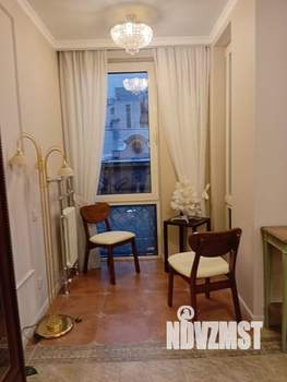 2-к квартира, на длительный срок, 60м2, 4/9 этаж