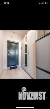 Студия квартира, посуточно, 24м2, 11/12 этаж