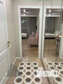1-к квартира, на длительный срок, 30м2, 6/10 этаж