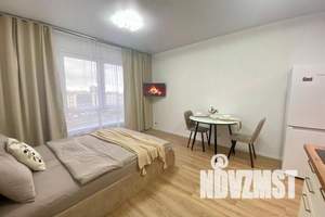 1-к квартира, посуточно, 21м2, 9/11 этаж