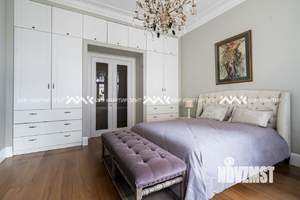 3-к квартира, на длительный срок, 90м2, 5/5 этаж