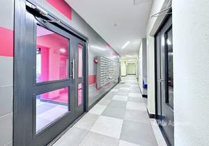 Студия квартира, на длительный срок, 25м2, 1/8 этаж