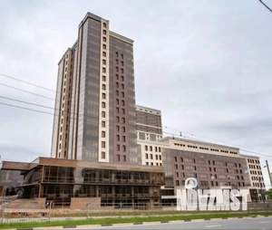 3-к квартира, посуточно, 103м2, 1/1 этаж