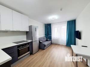 Студия квартира, на длительный срок, 23м2, 8/12 этаж