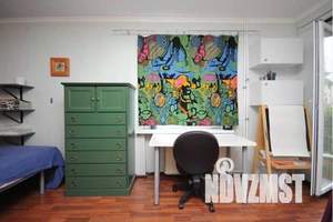 1-к квартира, посуточно, 35м2, 2/5 этаж