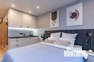 1-к квартира, посуточно, 22м2, 10/15 этаж