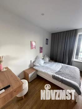 Студия квартира, посуточно, 25м2, 8/12 этаж