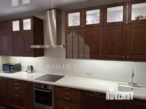 3-к квартира, на длительный срок, 95м2, 15/18 этаж