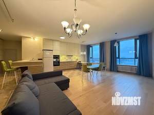 2-к квартира, на длительный срок, 120м2, 14/16 этаж