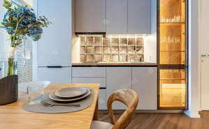 Студия квартира, на длительный срок, 24м2, 9/11 этаж