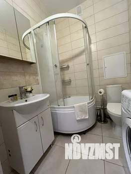 1-к квартира, посуточно, 28м2, 11/13 этаж