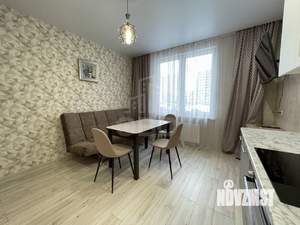 2-к квартира, на длительный срок, 59м2, 2/18 этаж