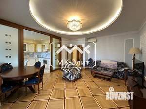 3-к квартира, на длительный срок, 130м2, 2/9 этаж