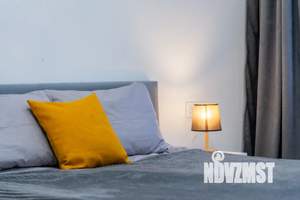 1-к квартира, посуточно, 60м2, 2/6 этаж