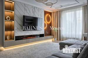 3-к квартира, на длительный срок, 127м2, 1/5 этаж