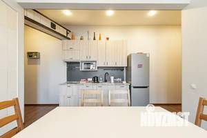 2-к квартира, посуточно, 75м2, 4/4 этаж
