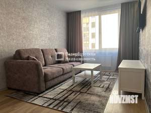 3-к квартира, на длительный срок, 89м2, 6/10 этаж