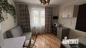 1-к квартира, на длительный срок, 35м2, 13/18 этаж
