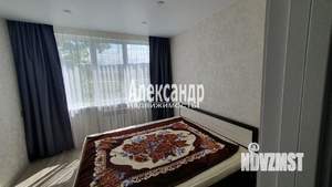 2-к квартира, на длительный срок, 45м2, 2/9 этаж